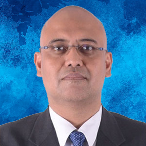 18. Mr. Mohd Rizal Md Razali